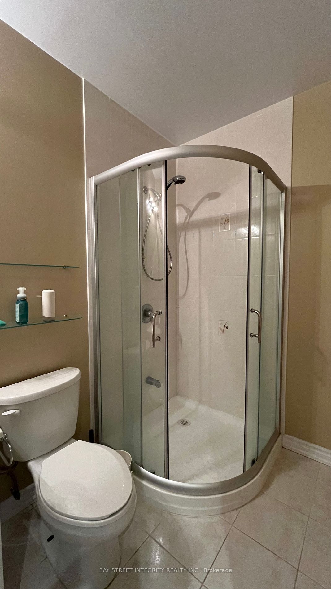 Undisclosed Address, #Bsmt