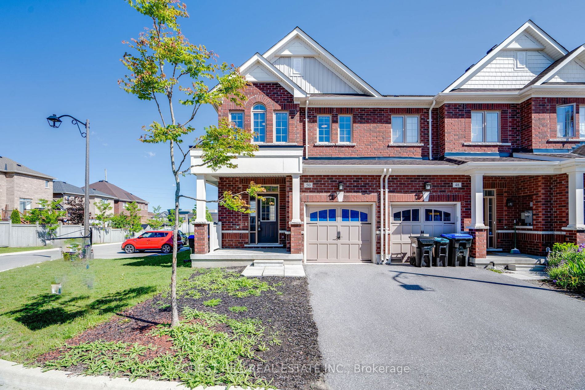 50 Clifford Cres