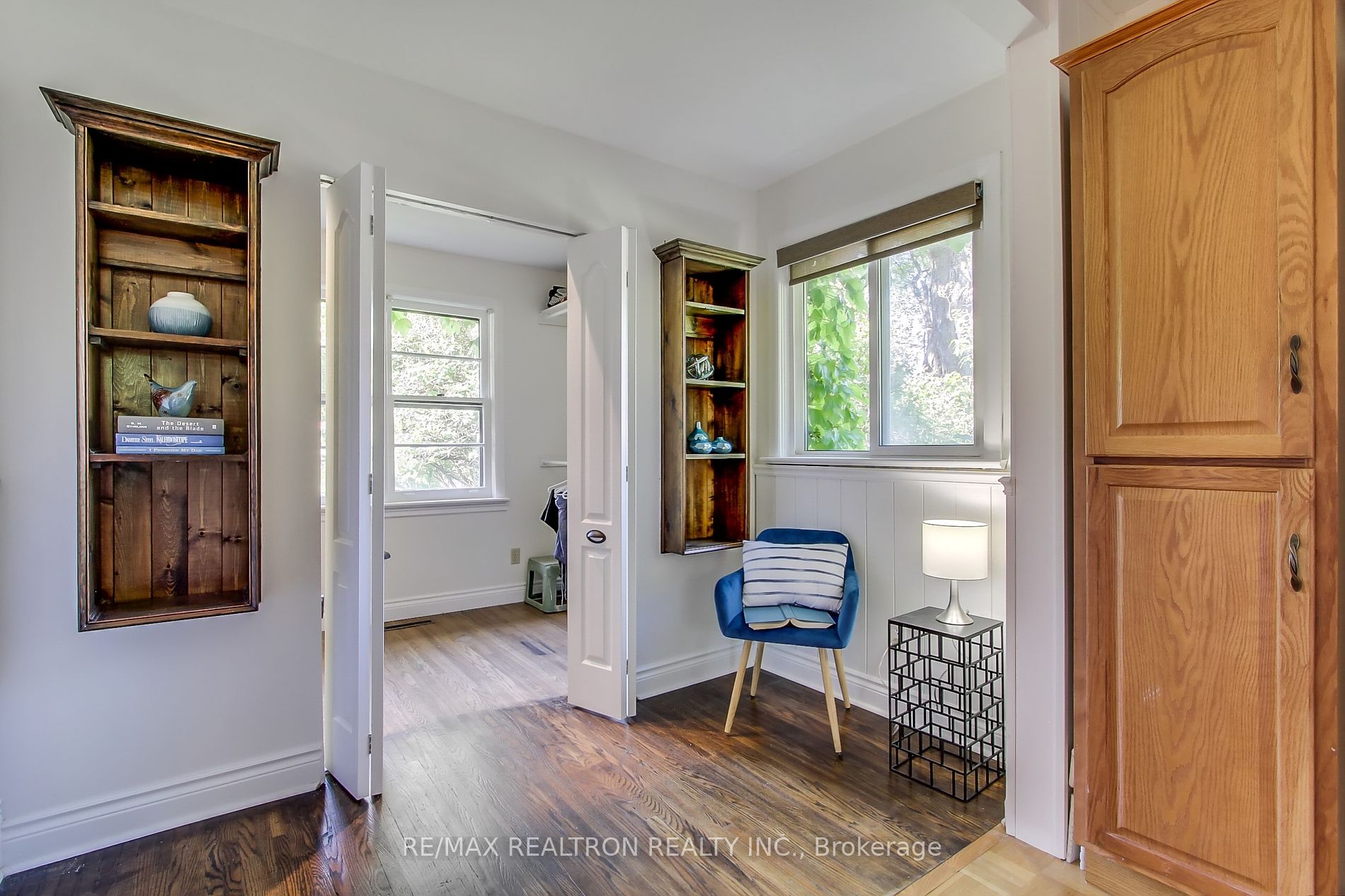 25 Morton Avenue