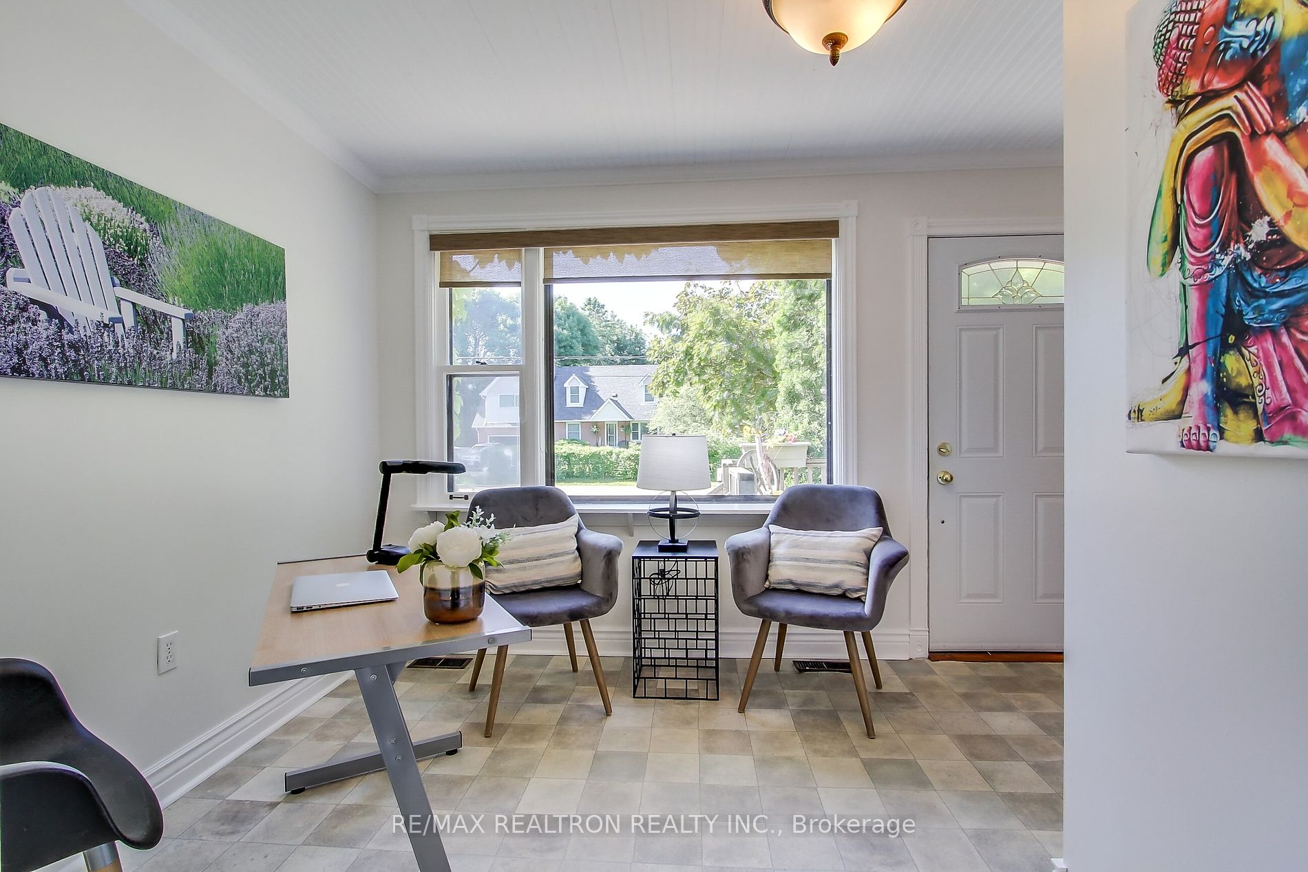 25 Morton Avenue