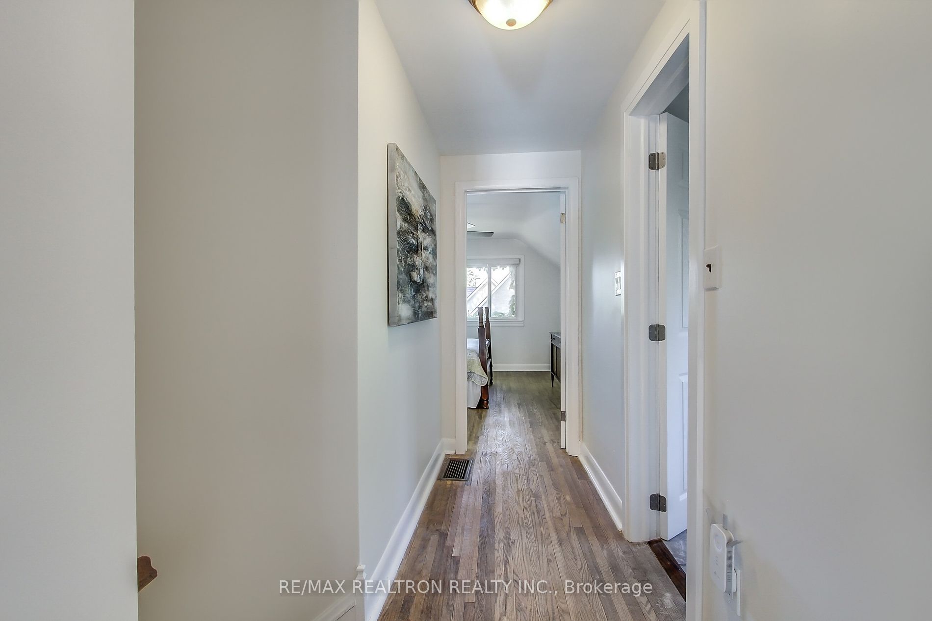 25 Morton Avenue