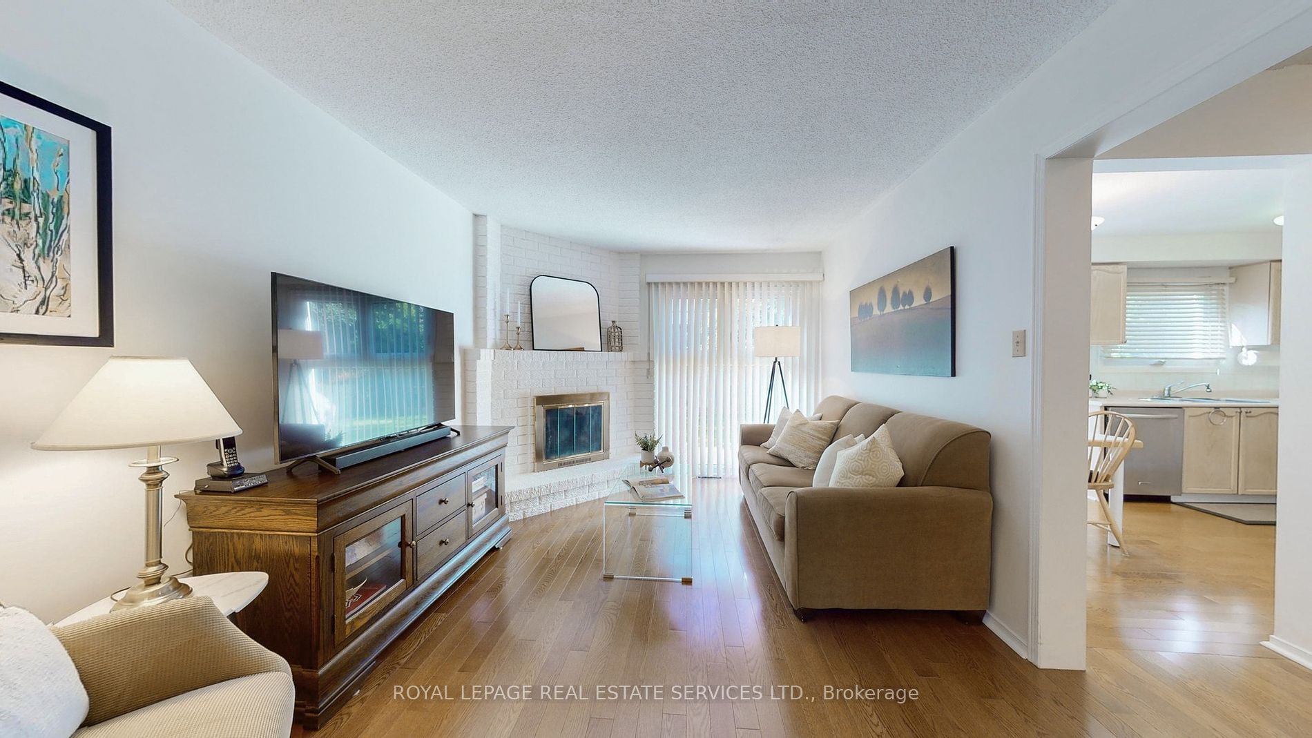 249 Thornway Avenue