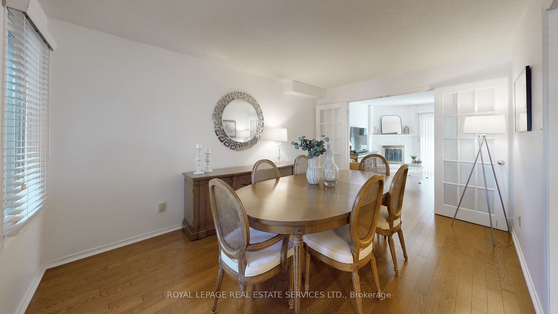 249 Thornway Avenue