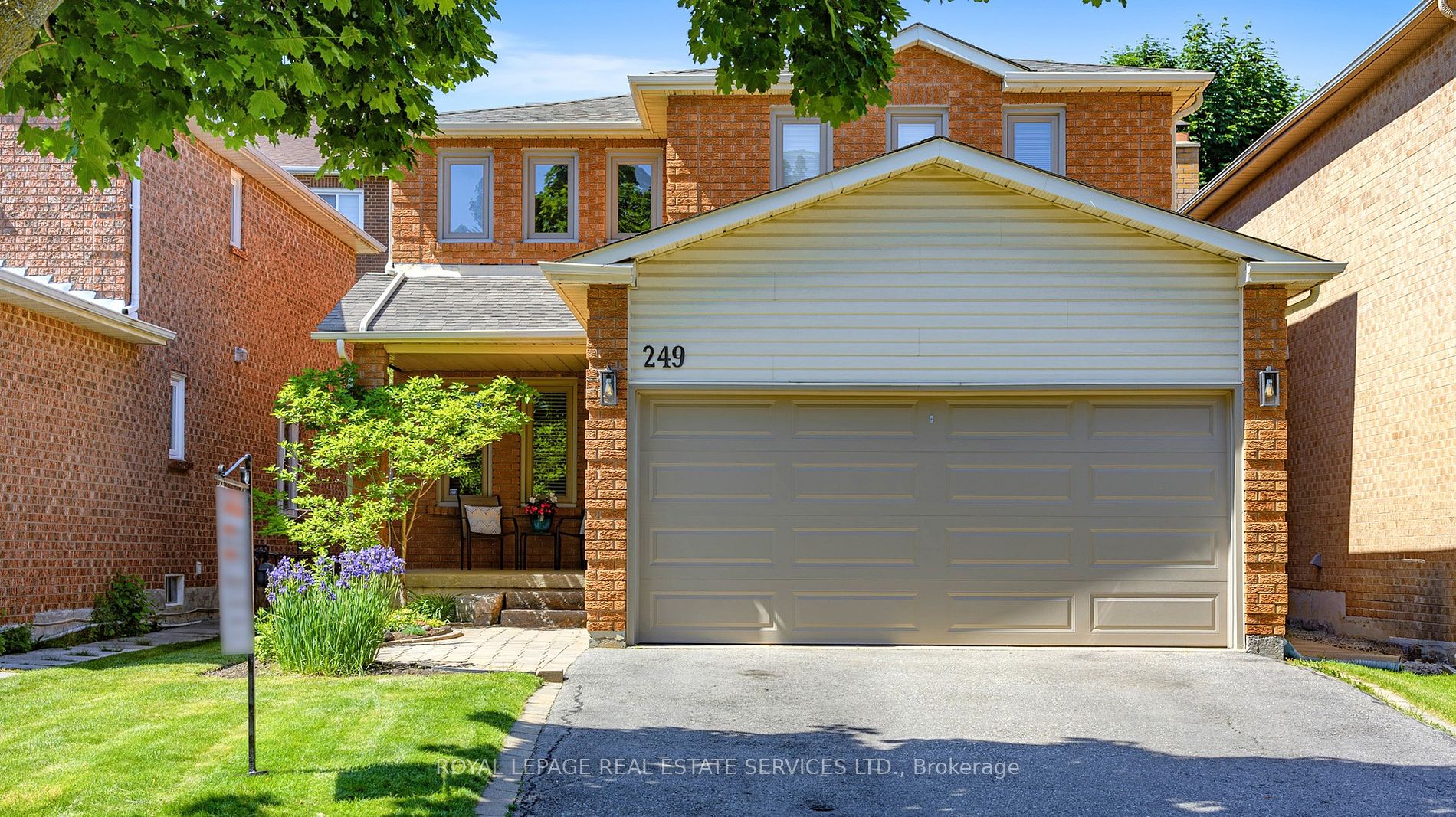 249 Thornway Avenue