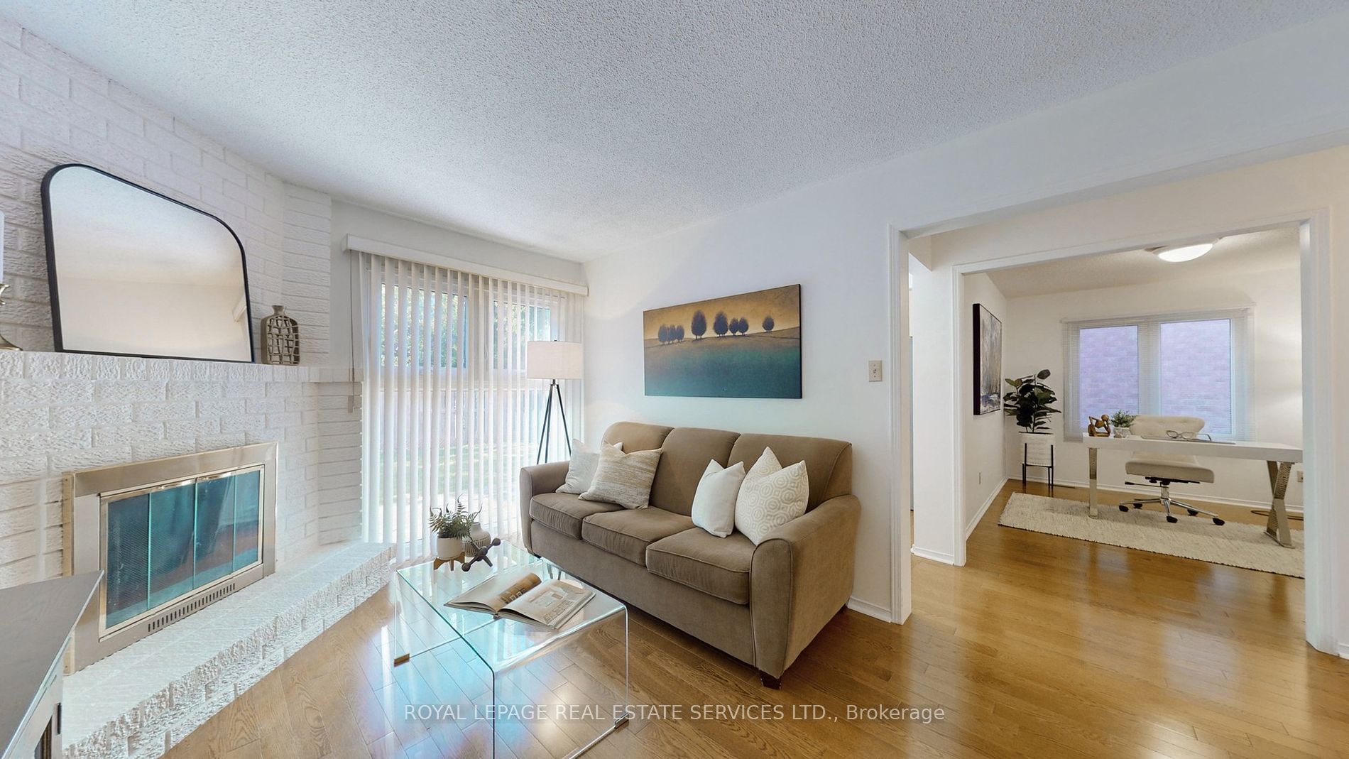 249 Thornway Avenue