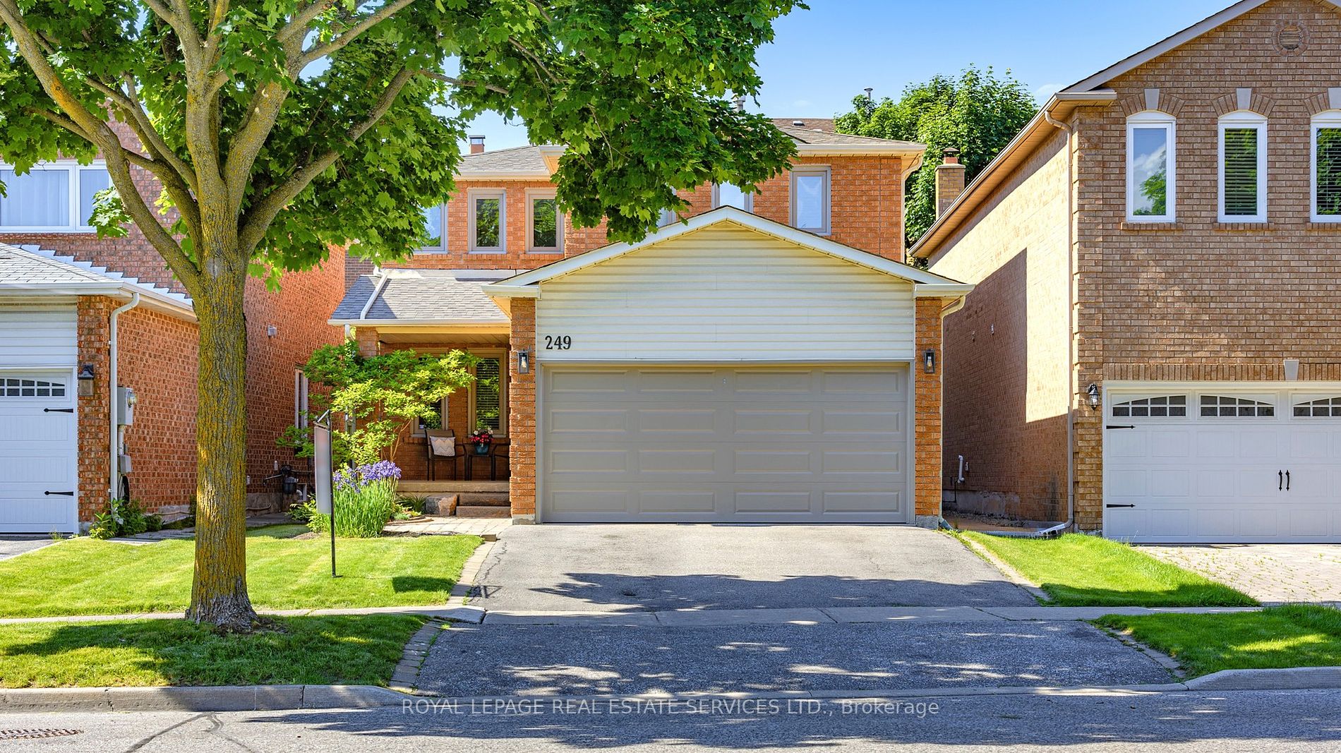 249 Thornway Avenue