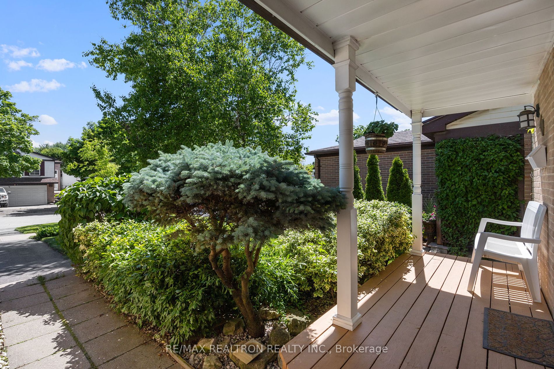 40 Lillooet Cres