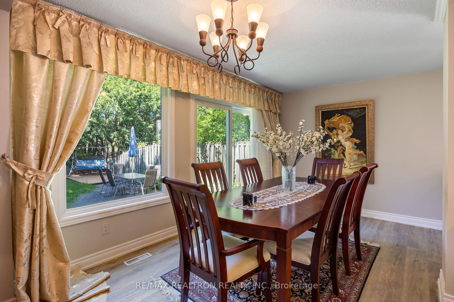 40 Lillooet Cres