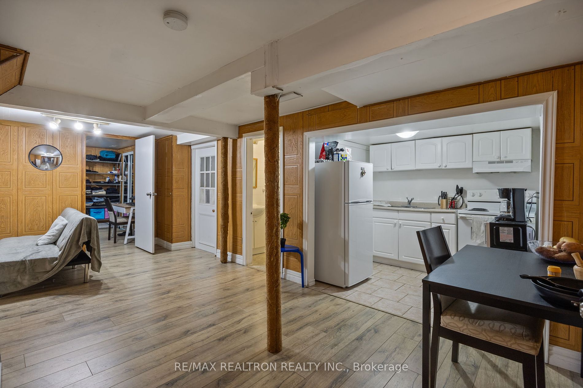 40 Lillooet Cres