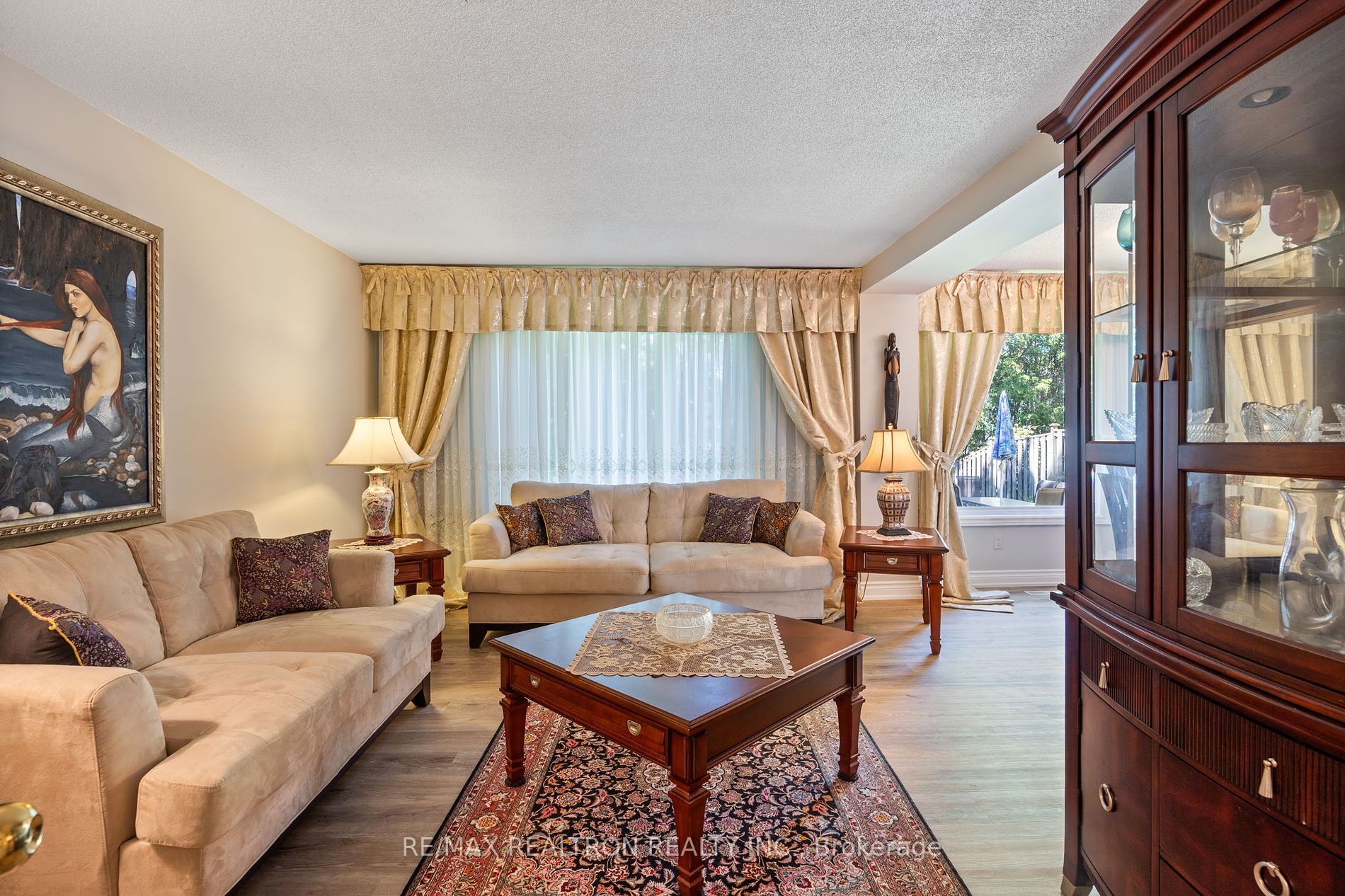 40 Lillooet Cres