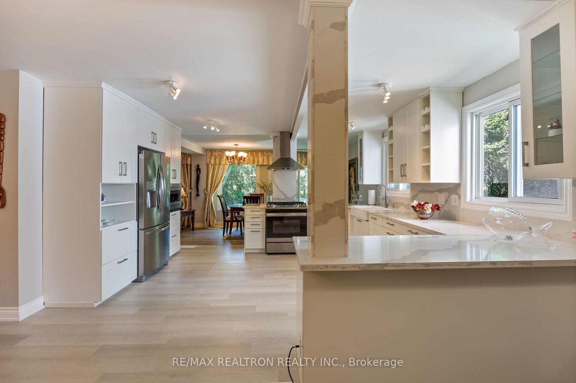 40 Lillooet Cres