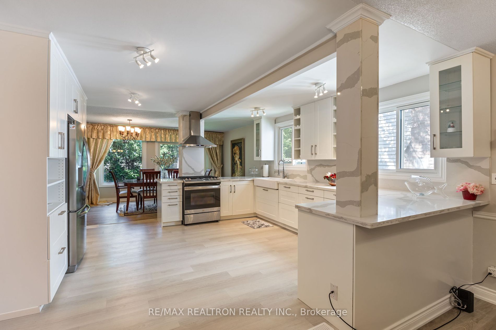 40 Lillooet Cres
