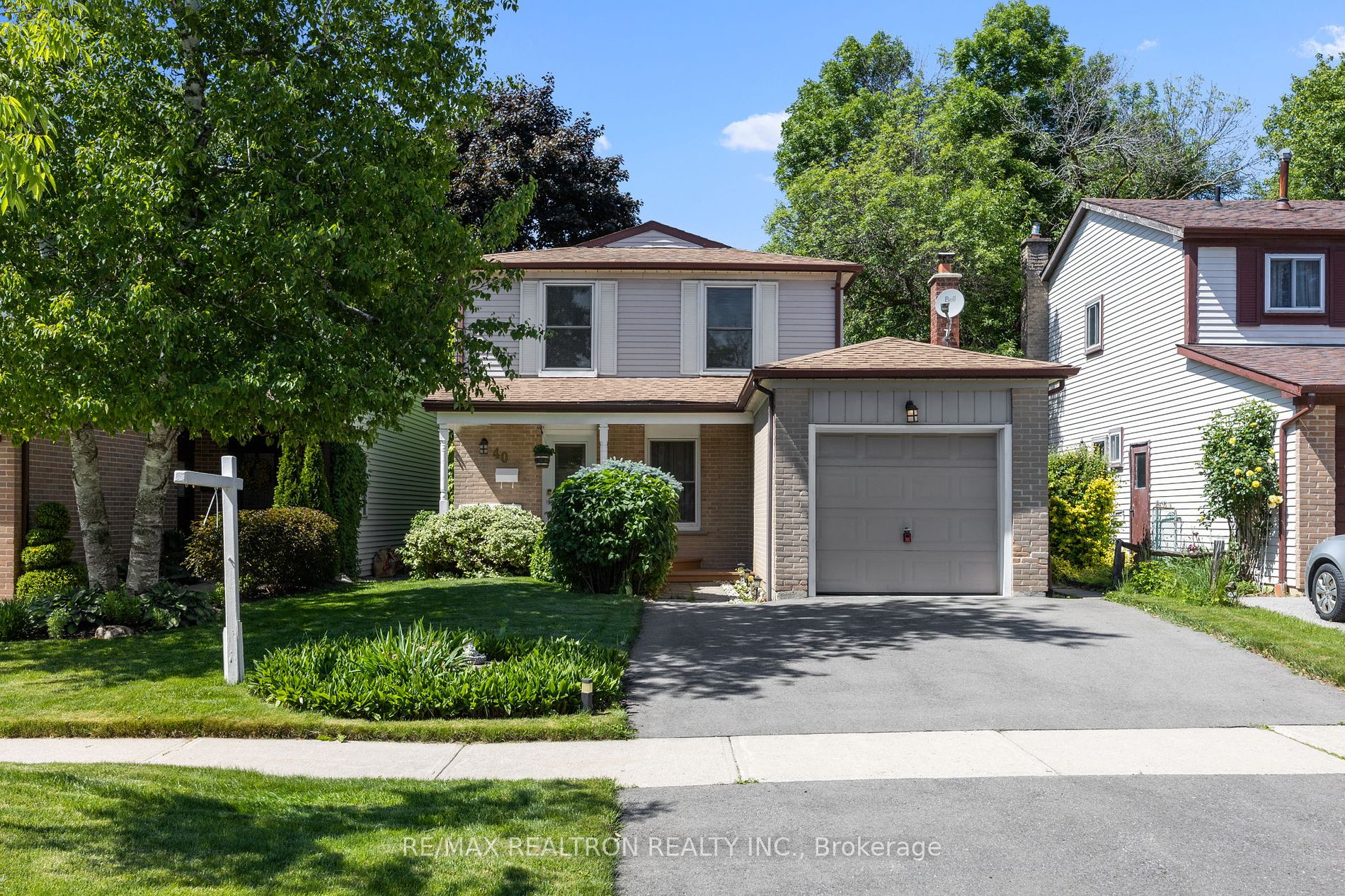 40 Lillooet Cres