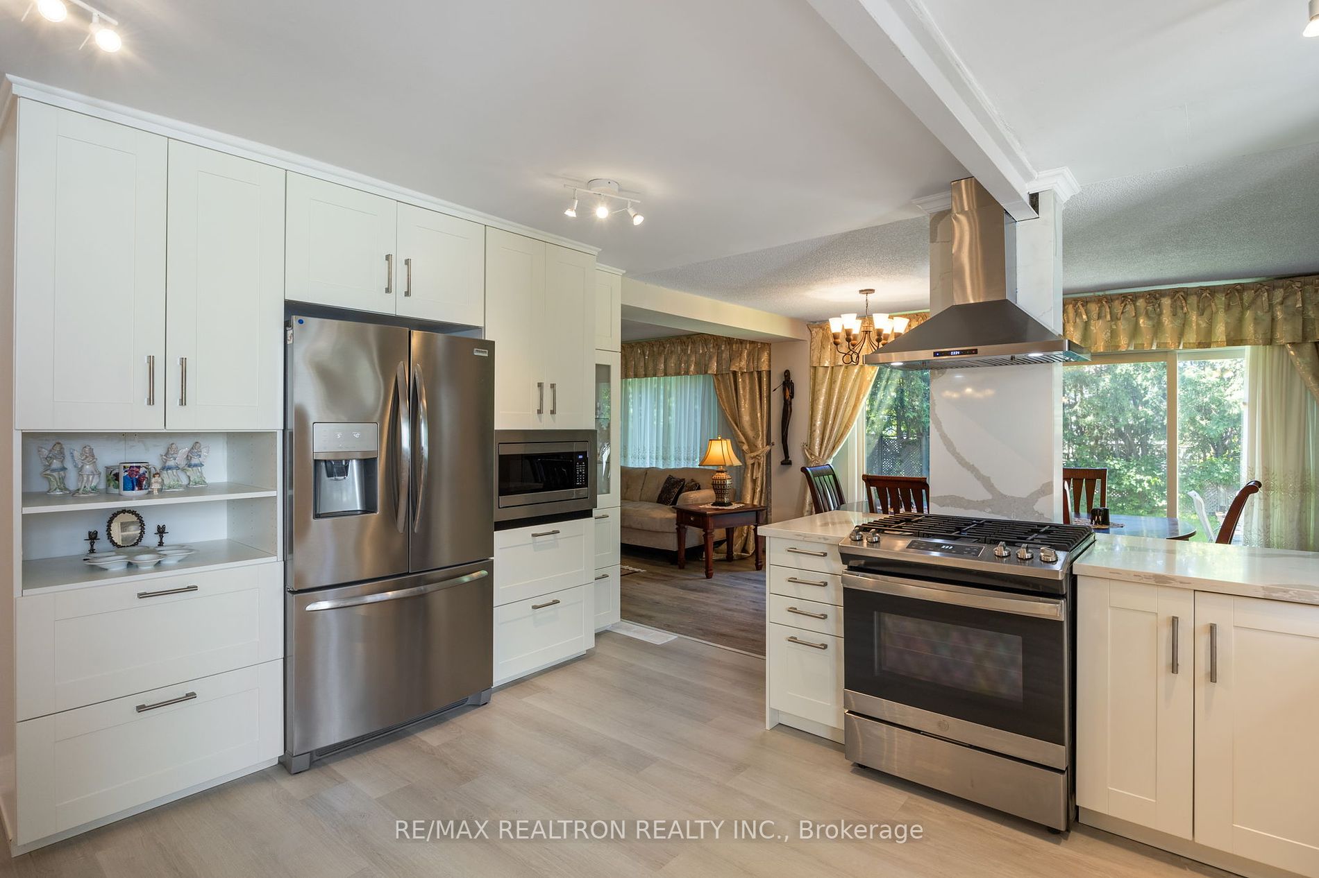 40 Lillooet Cres