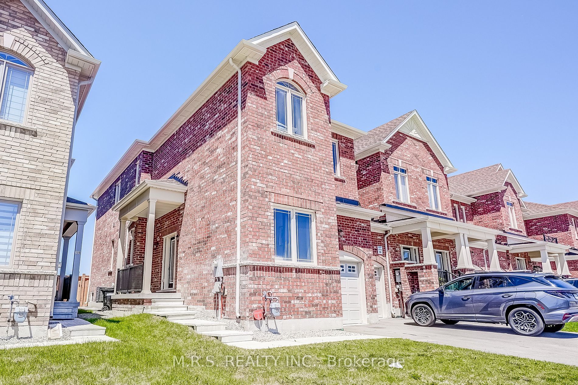 102 Veterans St