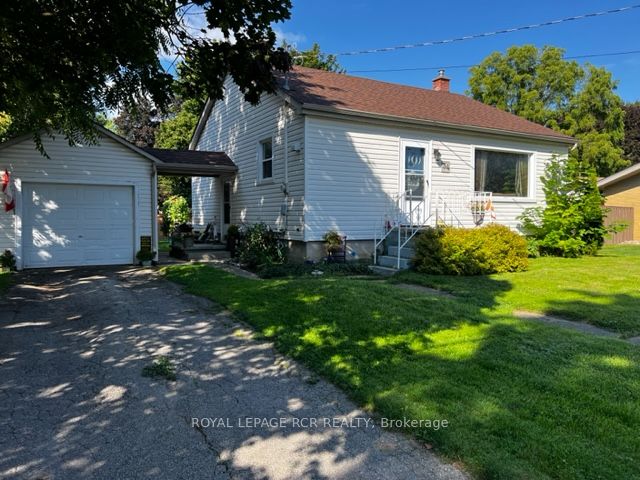 34 Ontario St