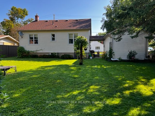 34 Ontario St