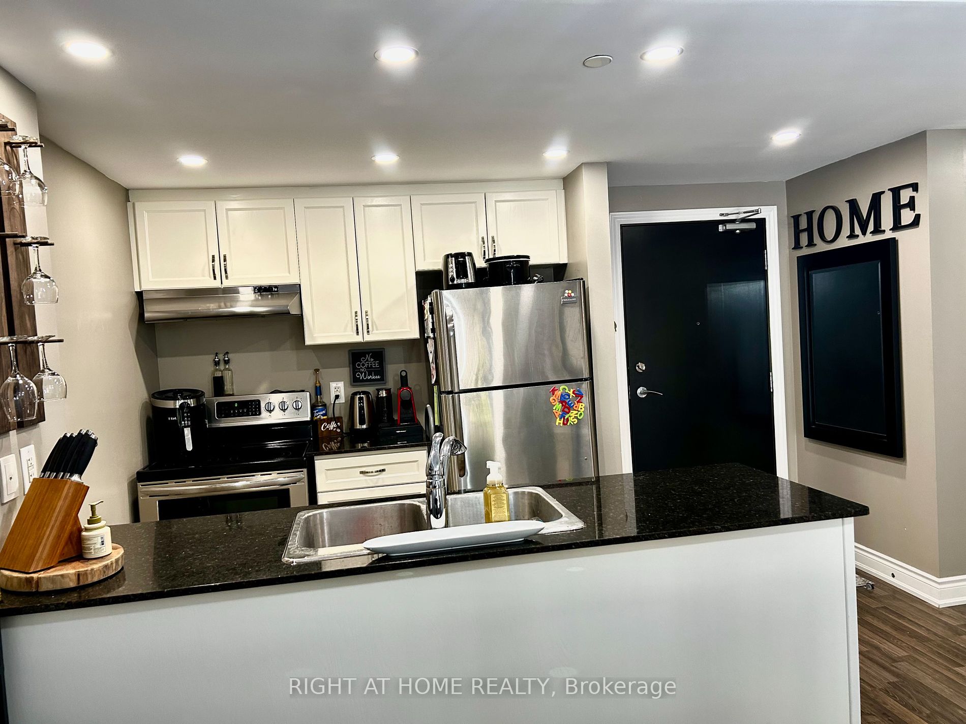 149 Church St, #108