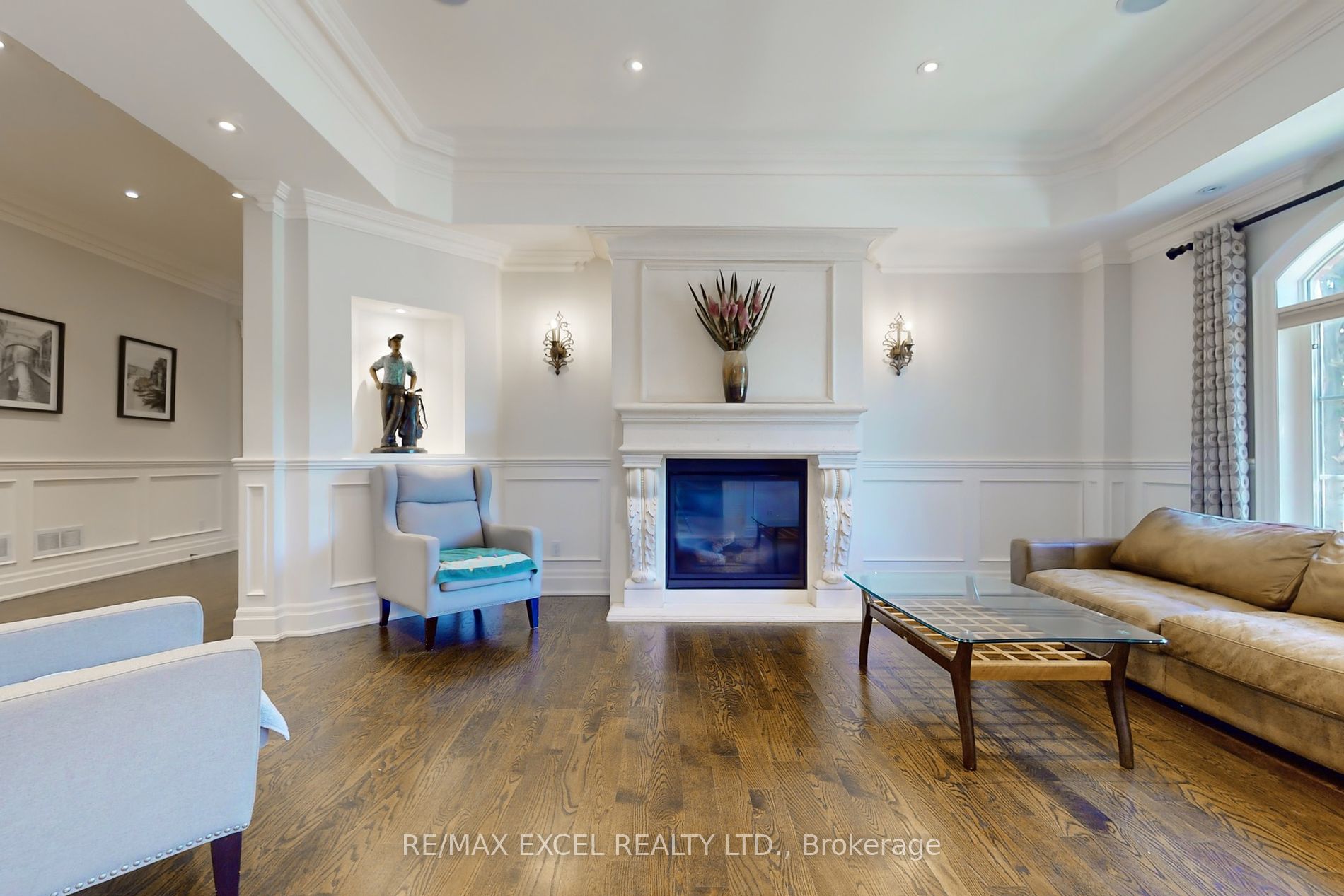2 Beau Court