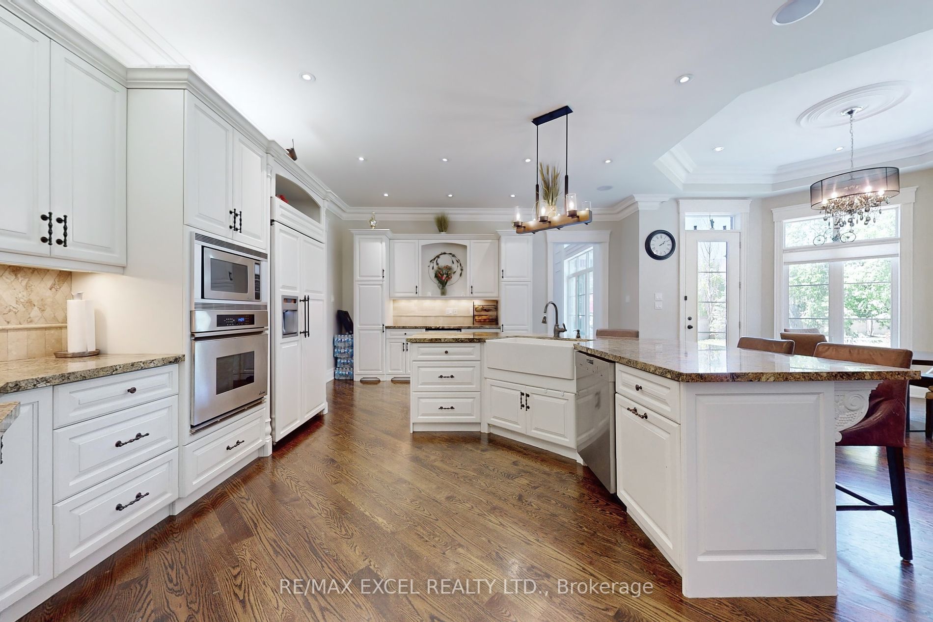 2 Beau Court