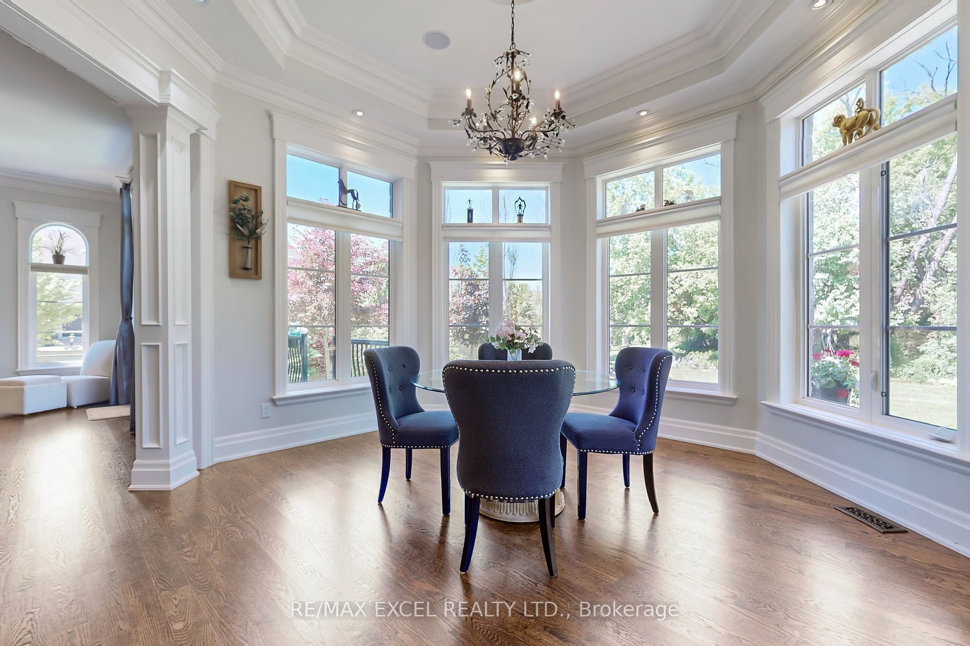 2 Beau Court