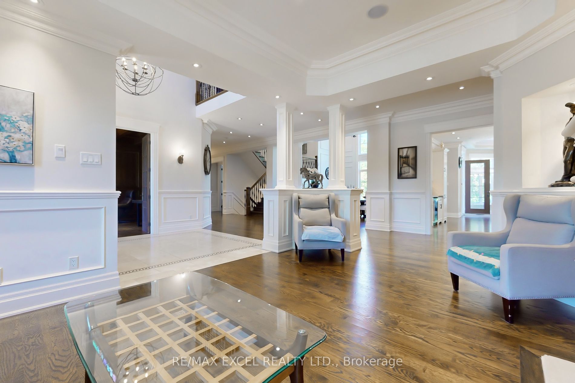 2 Beau Court