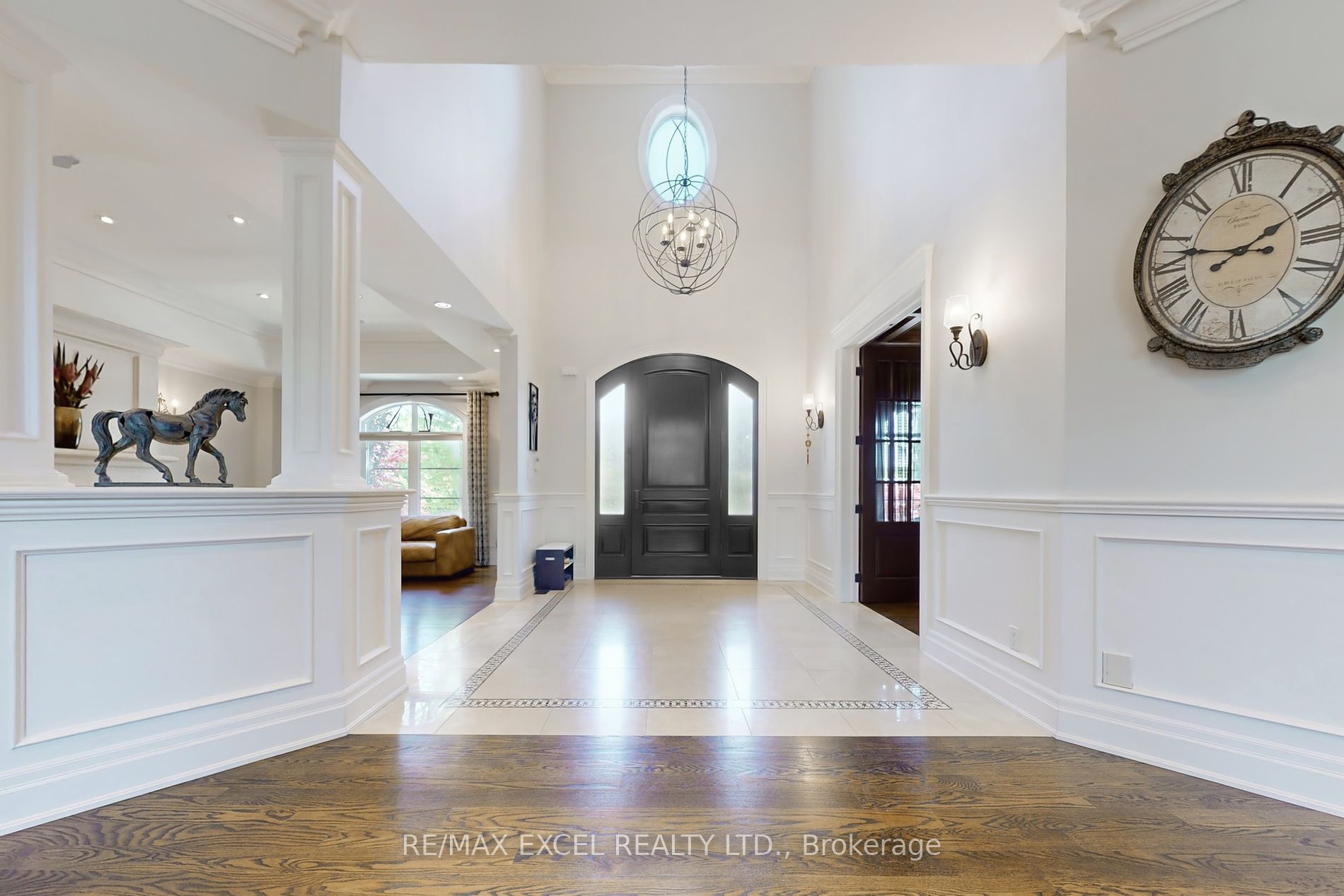 2 Beau Court