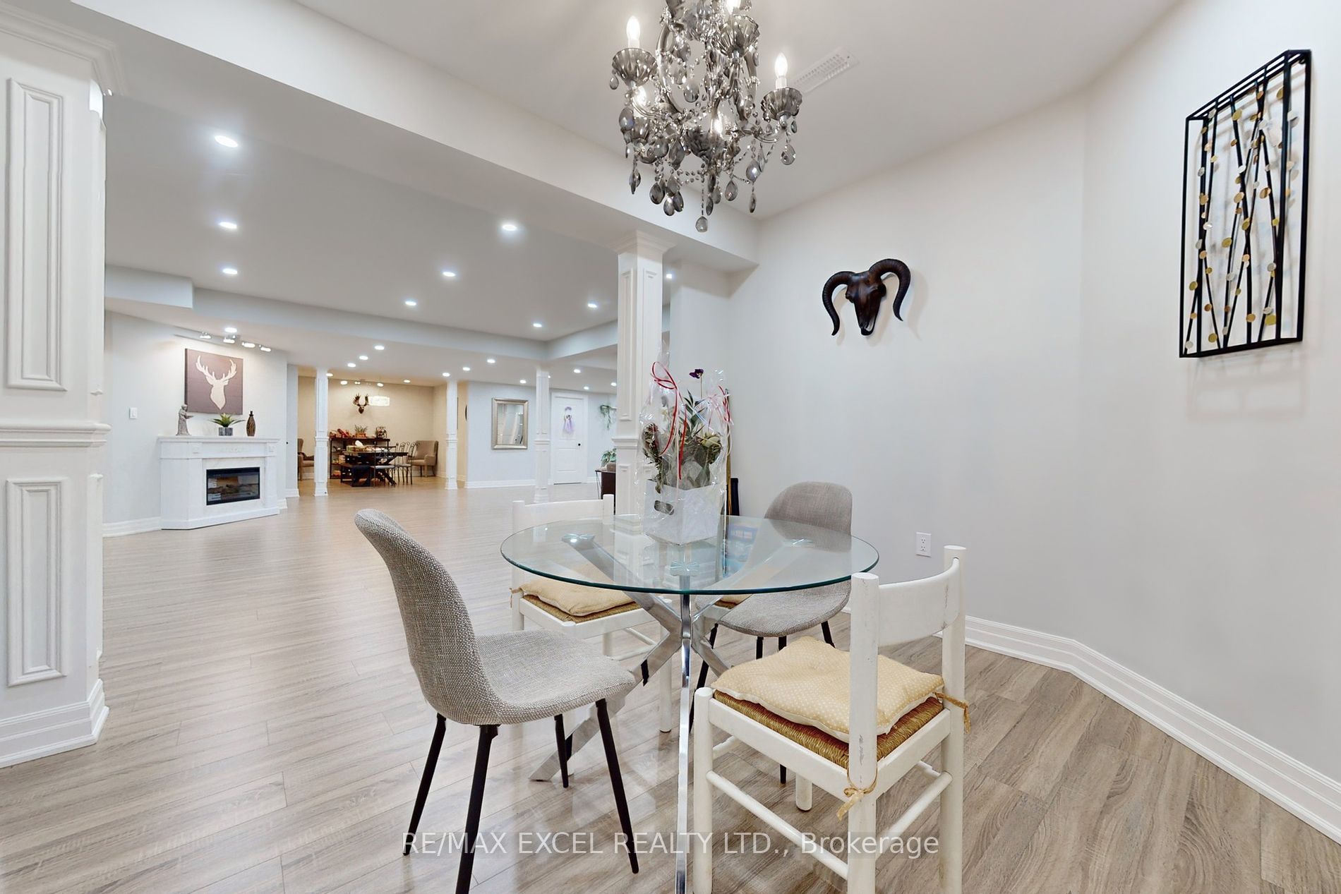 2 Beau Court