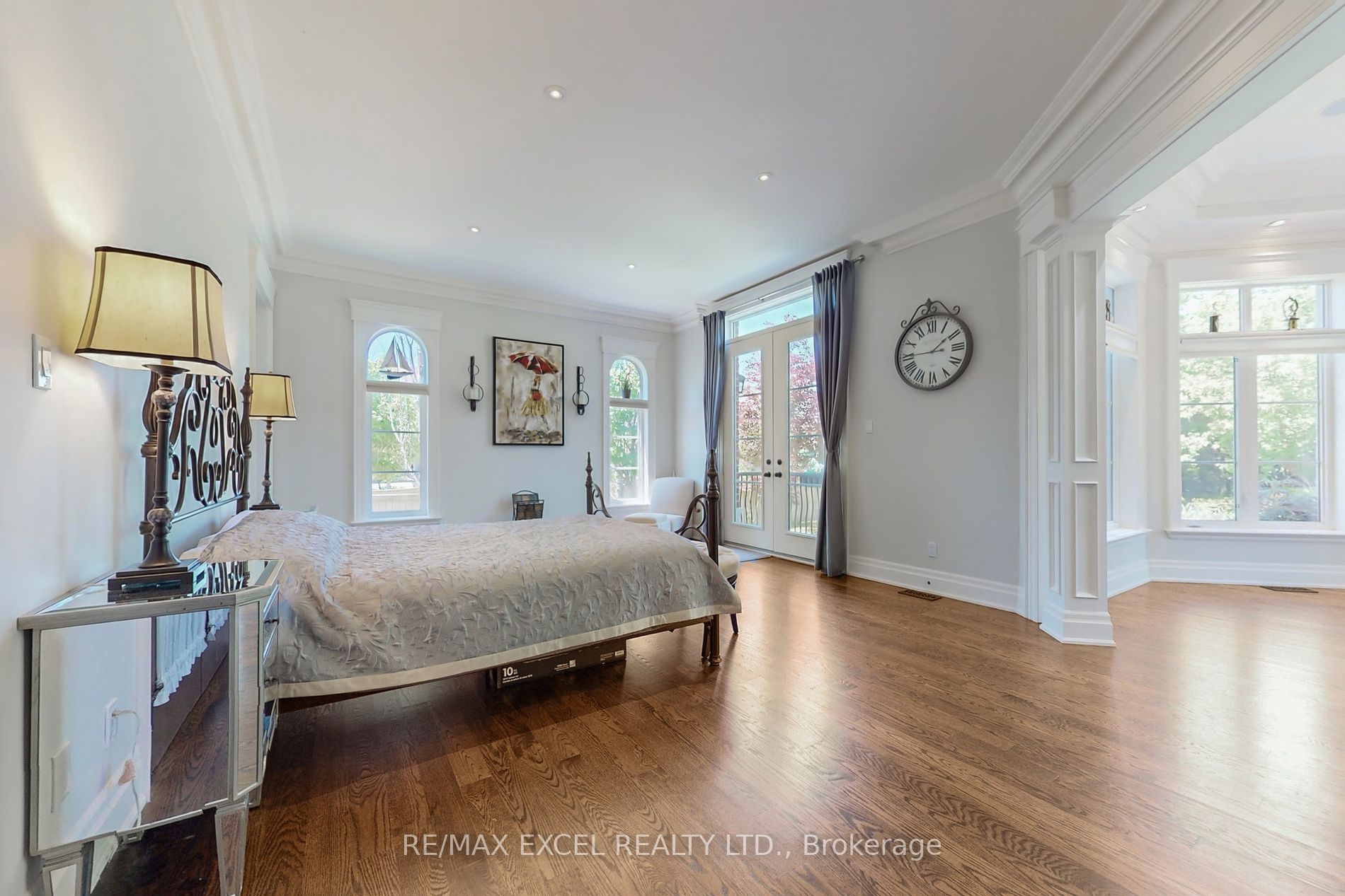 2 Beau Court