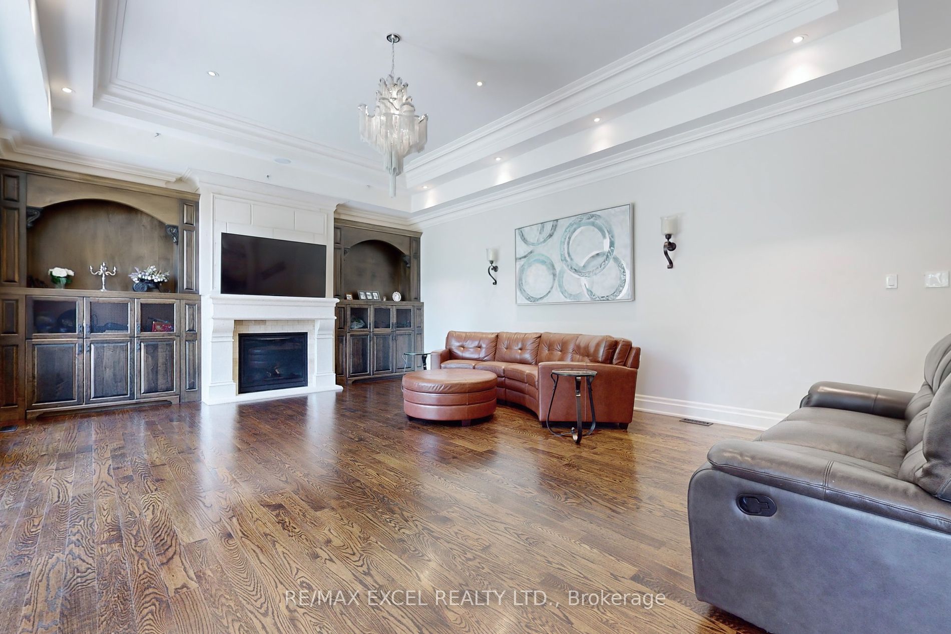 2 Beau Court
