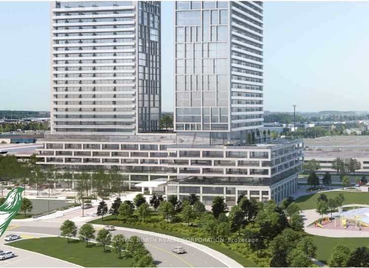 8960 Jane Street, #1609