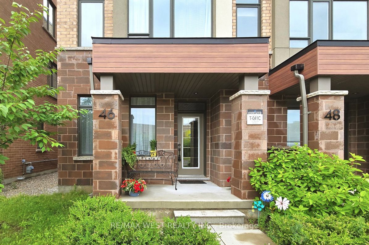 46 Troon Avenue