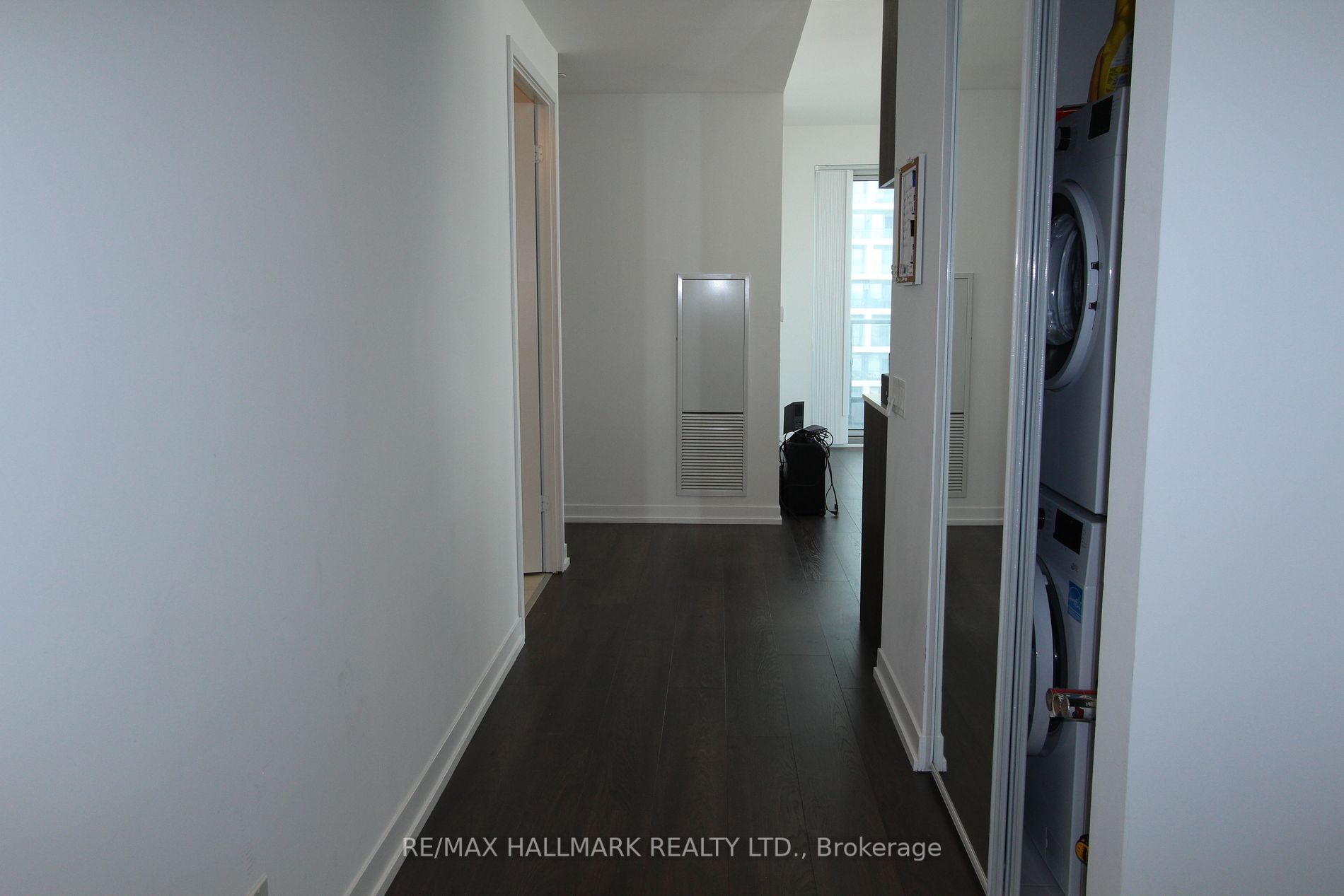 5 Buttermill Avenue, #1502