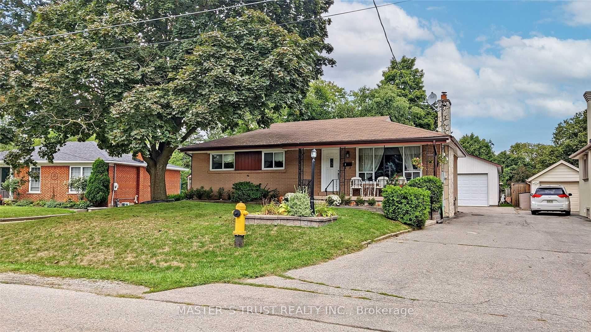 6 Winlaw Place