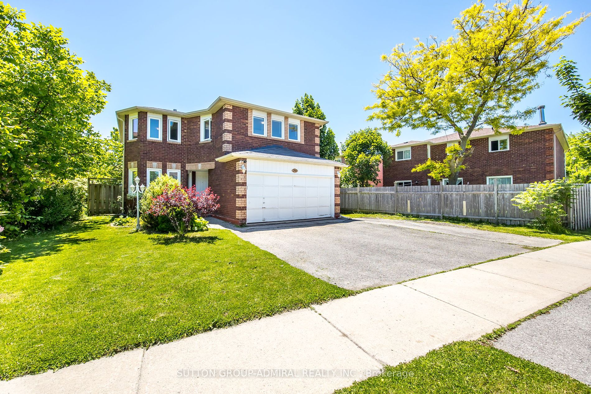 280 Bernard Avenue