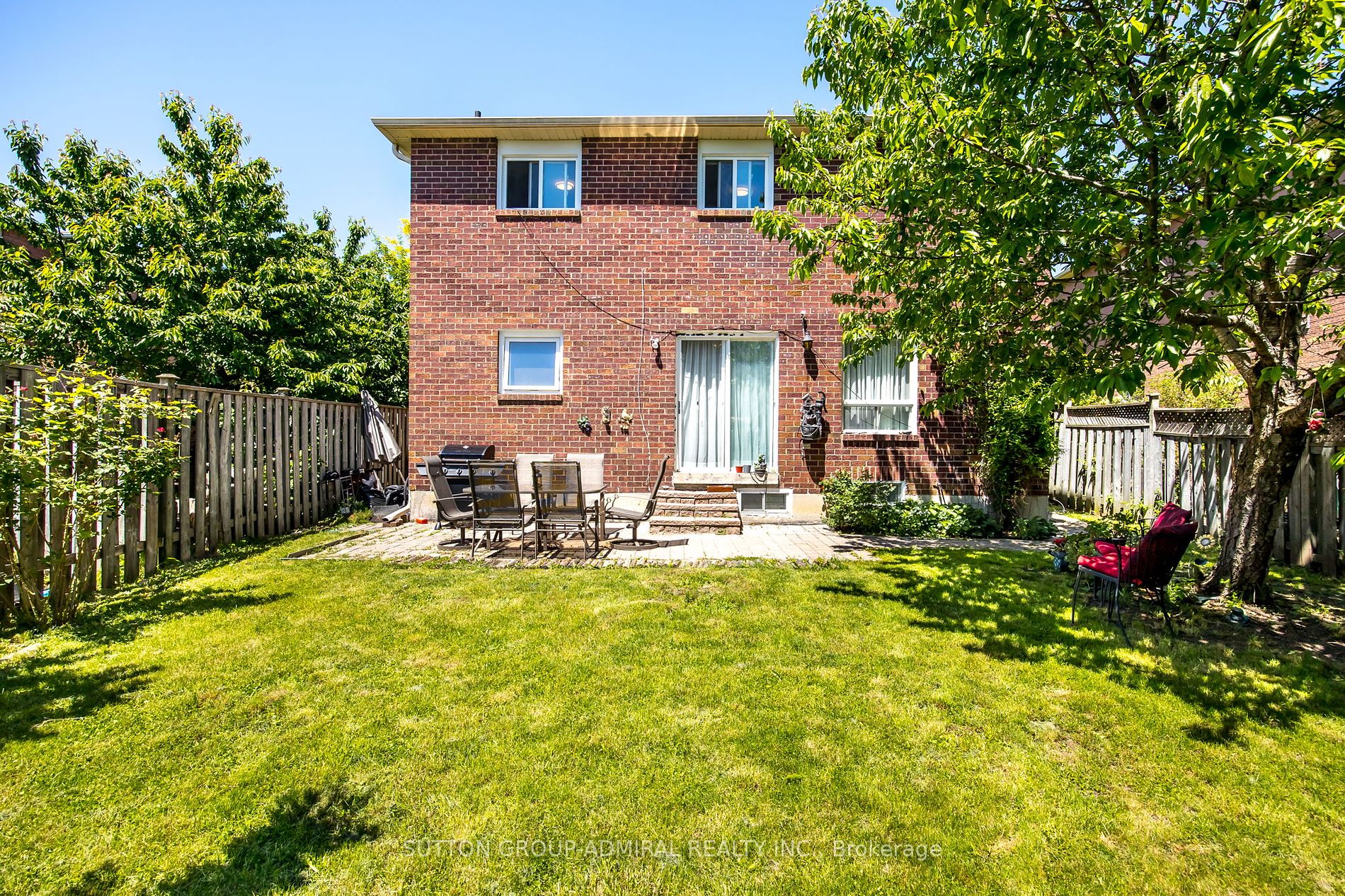 280 Bernard Avenue