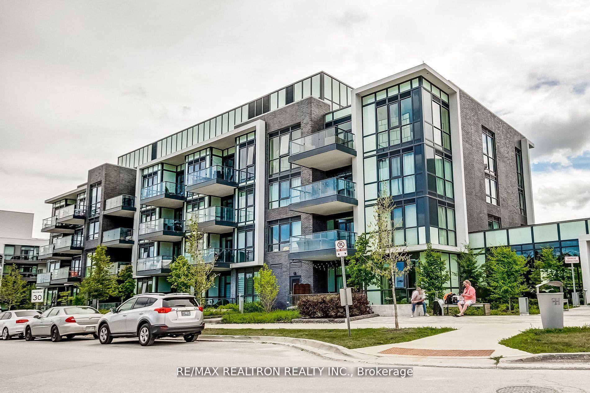 375 Sea Ray Ave, #111