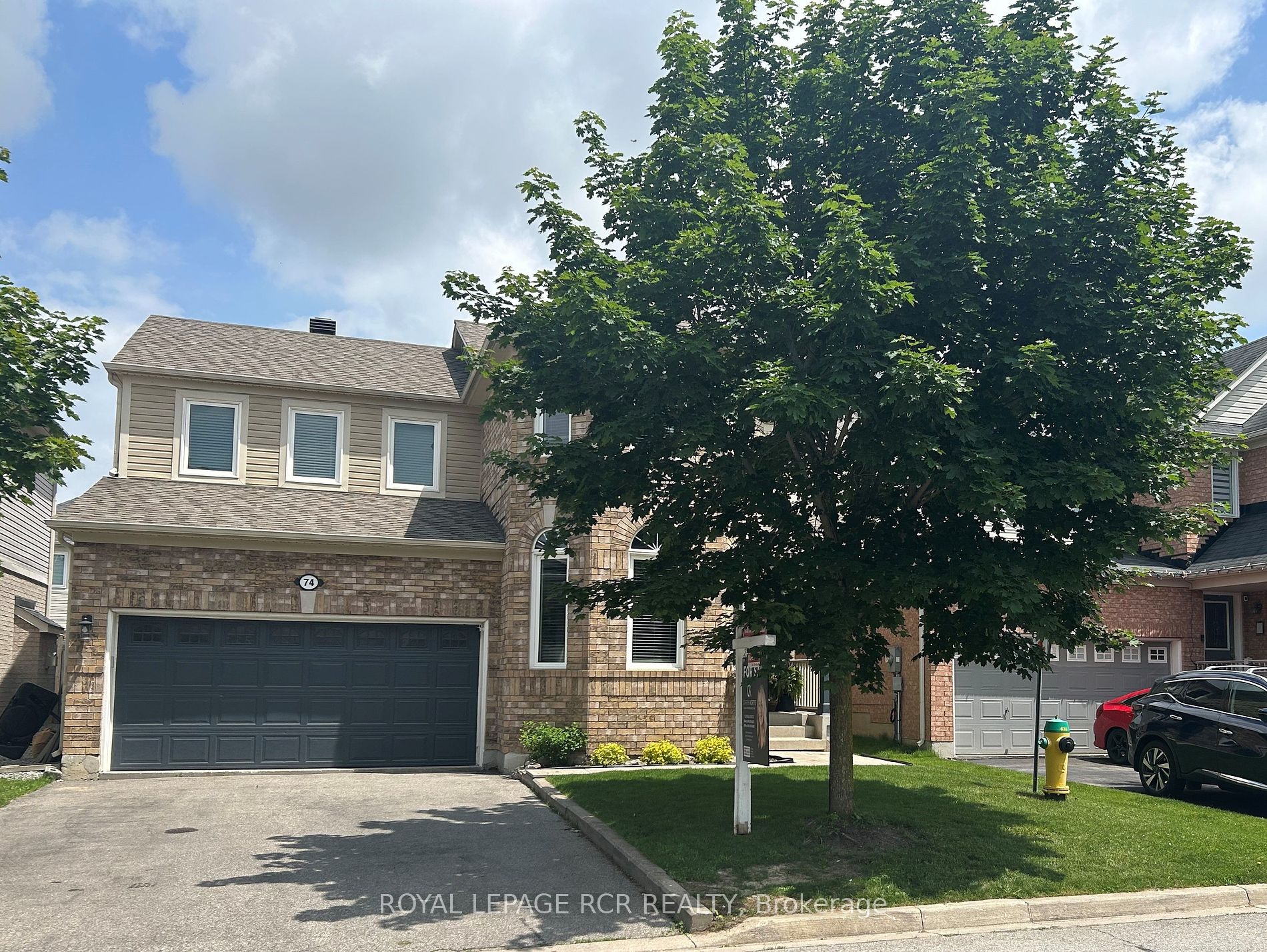 74 Kidd Crescent
