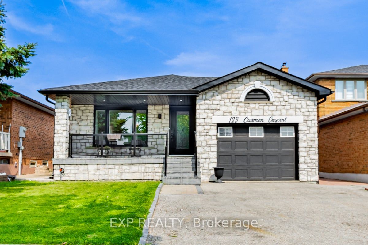 123 Carmen Crescent