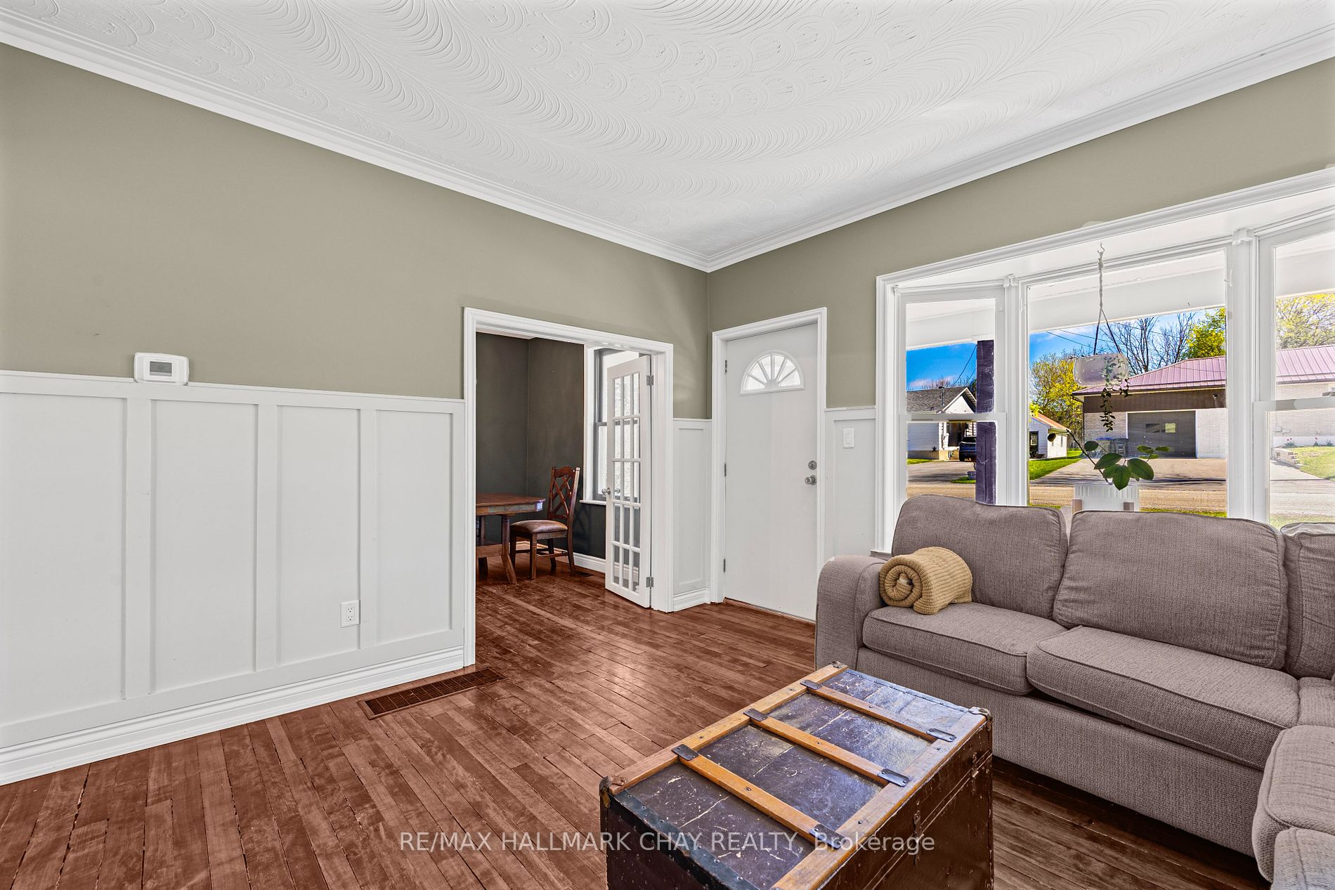 7 Stoddart St
