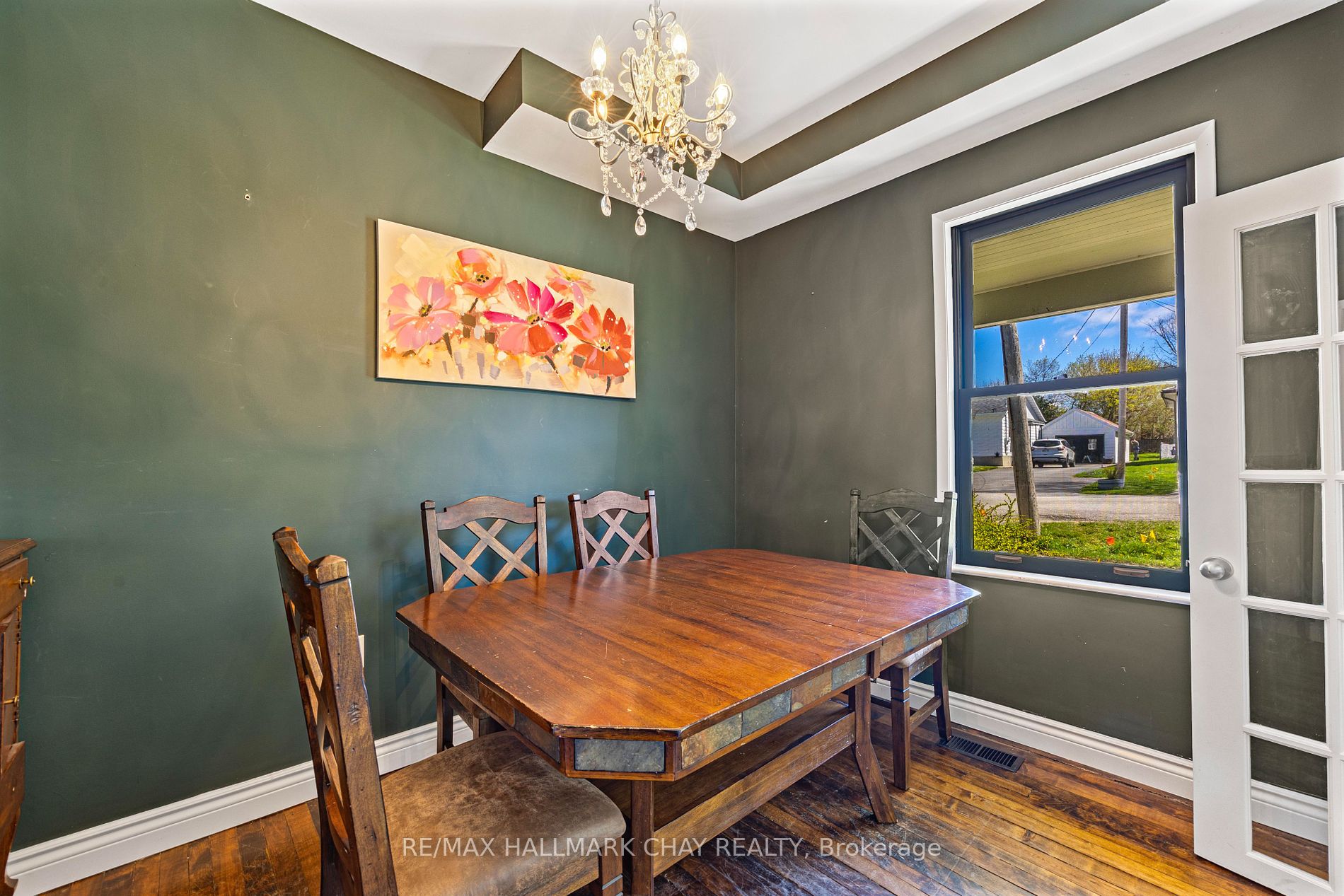 7 Stoddart St