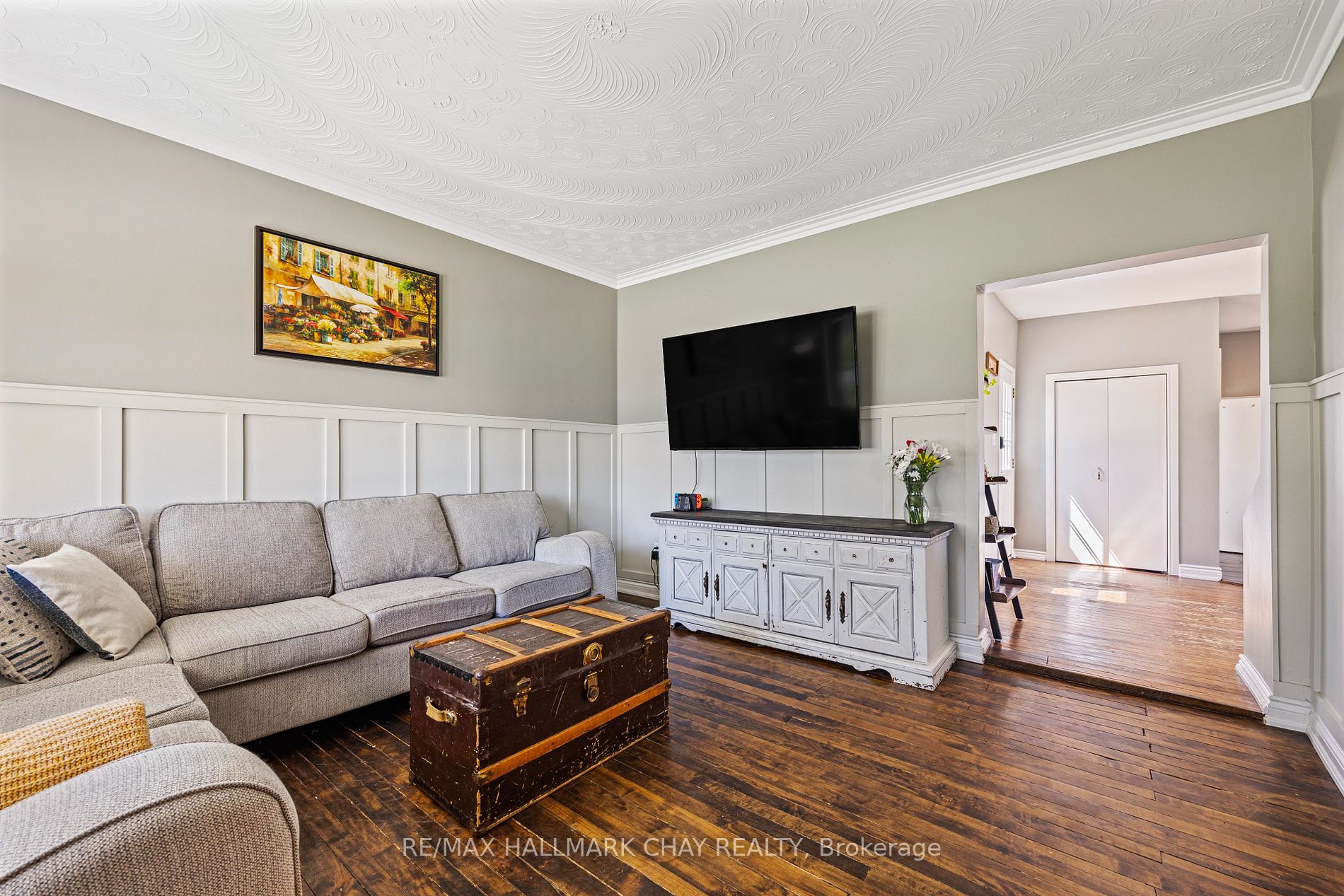 7 Stoddart St