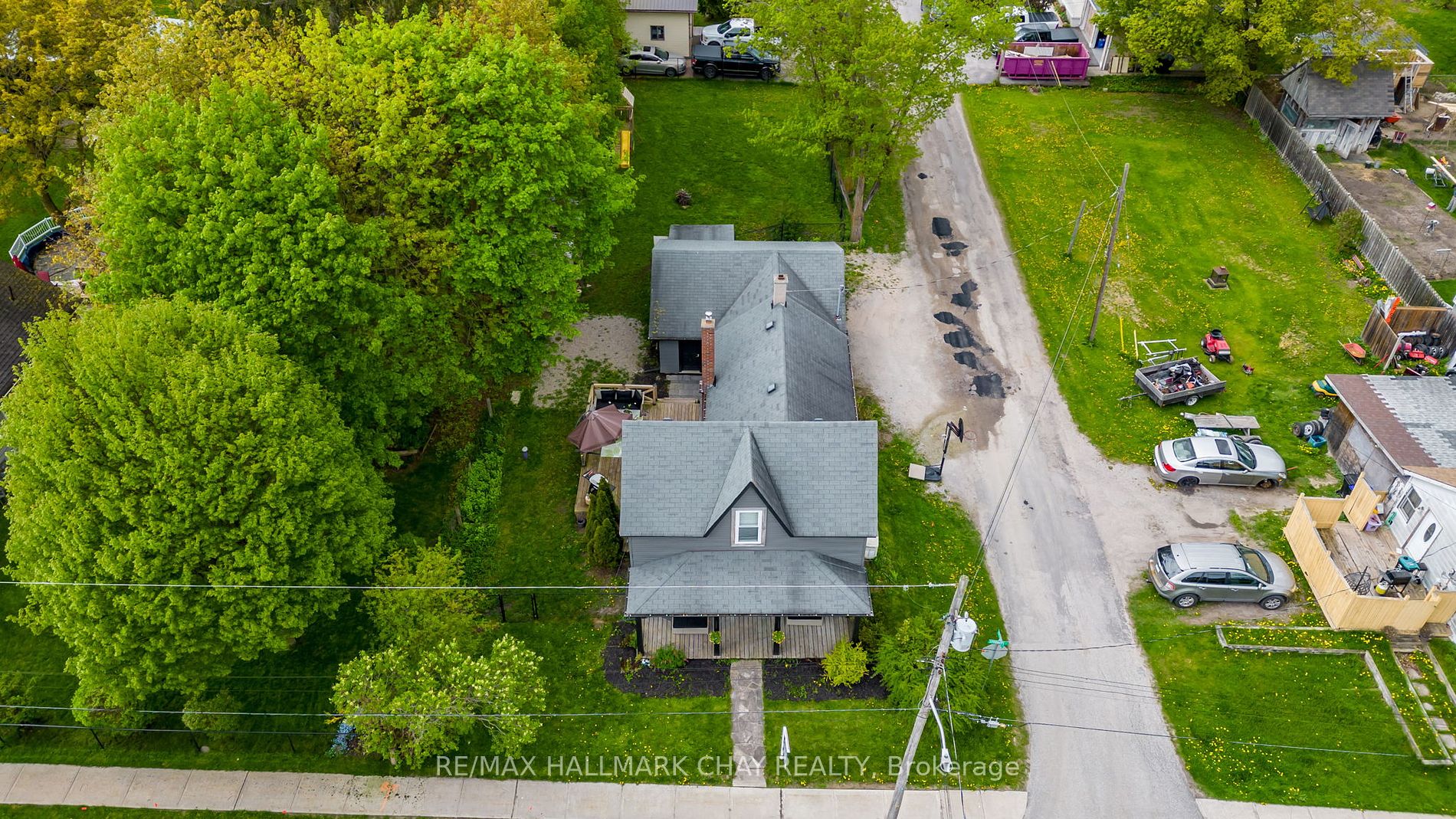 7 Stoddart St