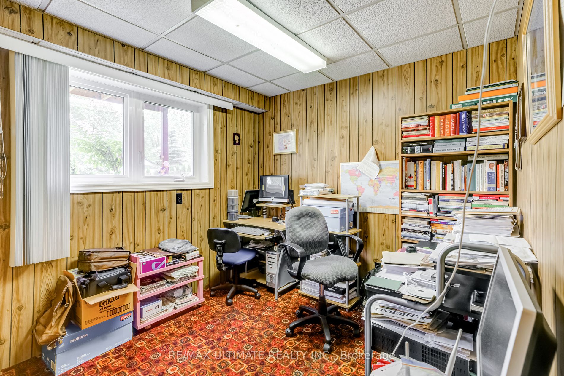 5193 Aurora Road