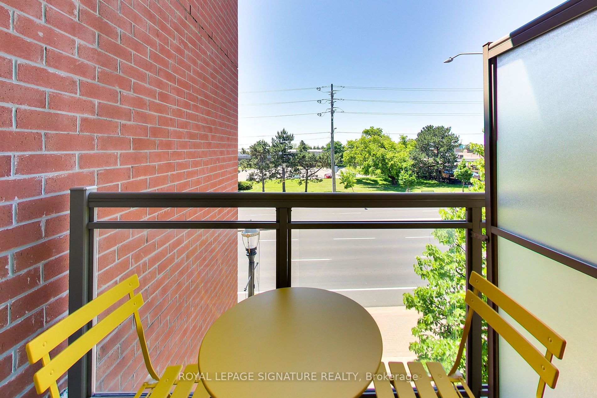 10211 Keele Street, #221