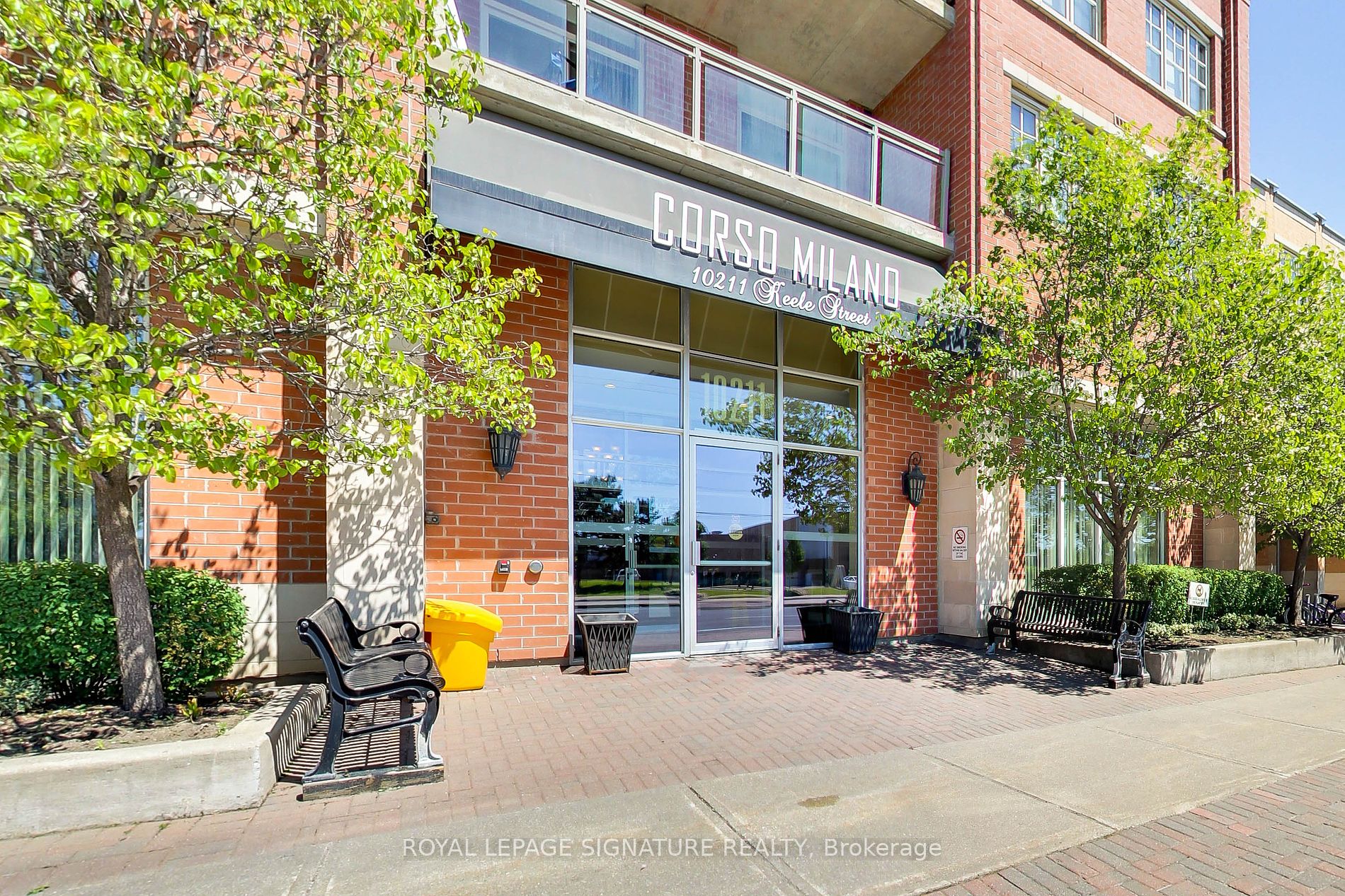 10211 Keele Street, #221