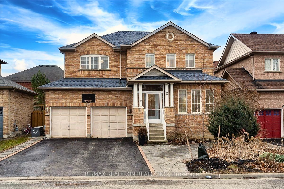 129 Flagstone Way