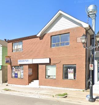 10088 Yonge Street #2