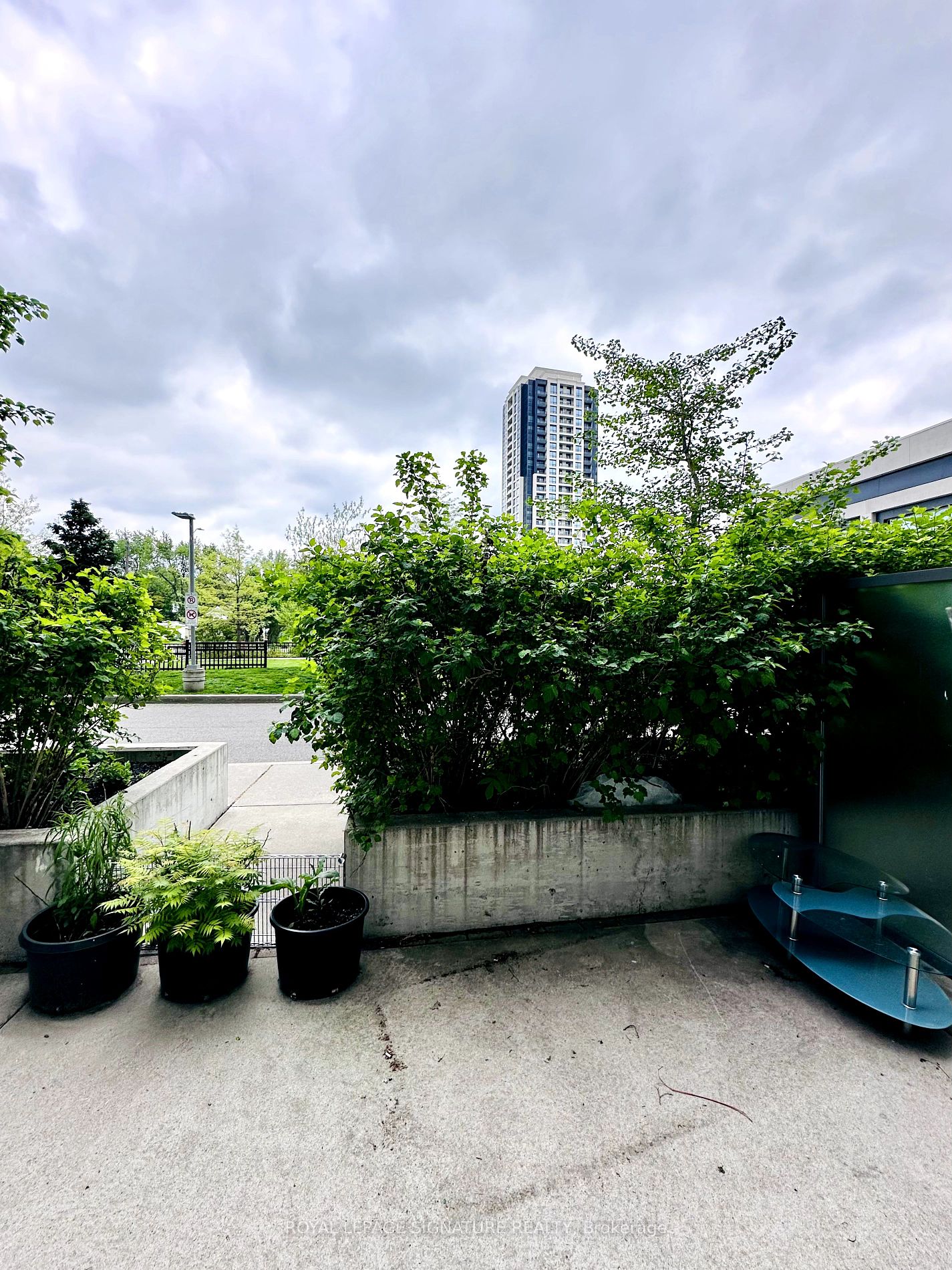 7165 Yonge Street, #110