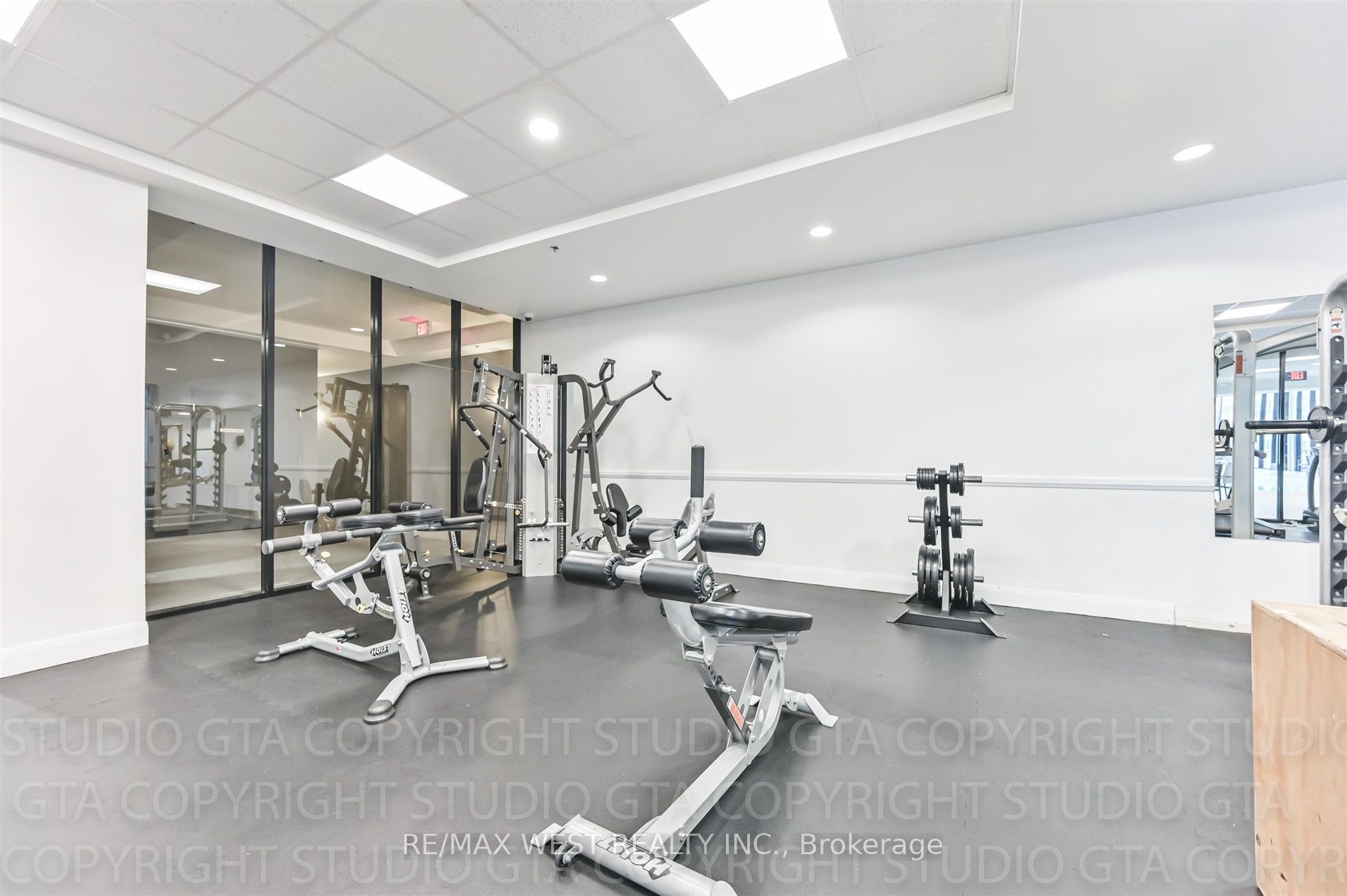 2900 Highway 7 Rd, #606